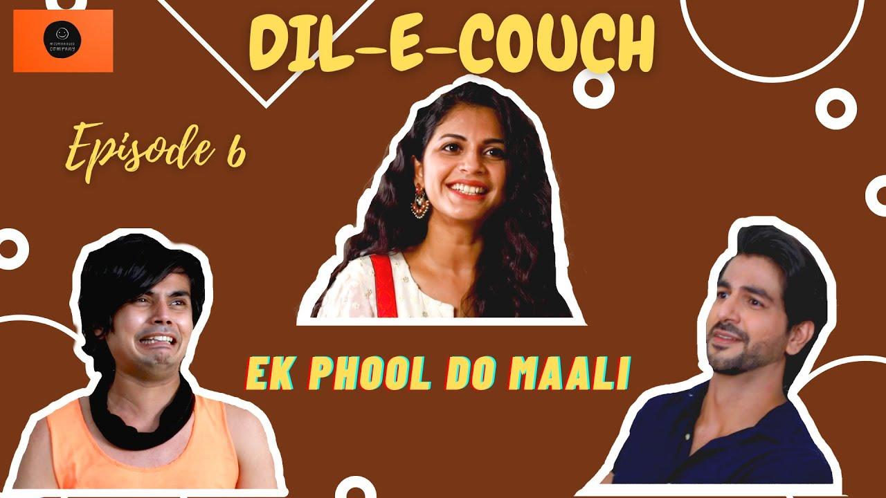 Dil-E-Couch